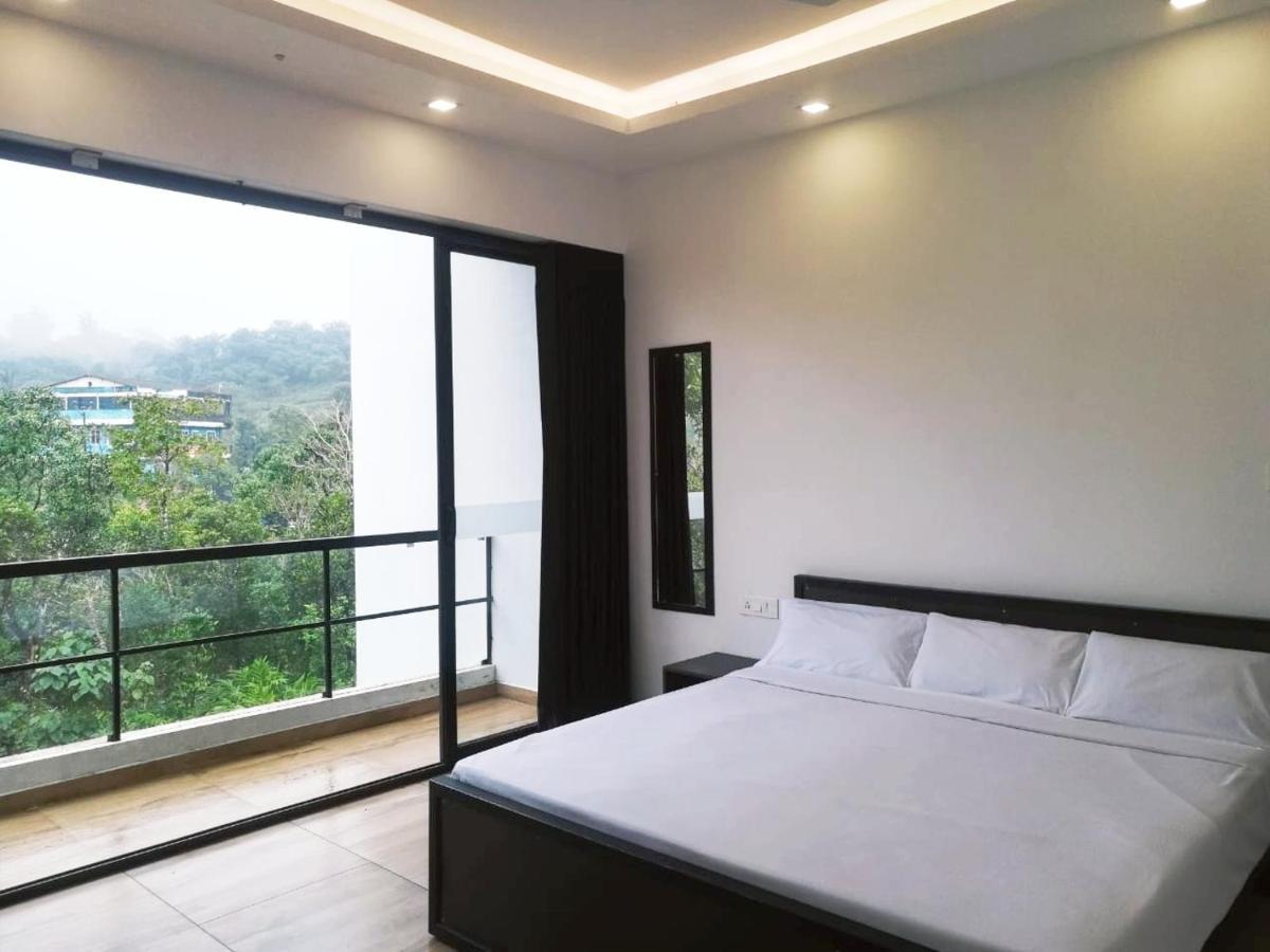 Homestay Winter Woods Vagamon