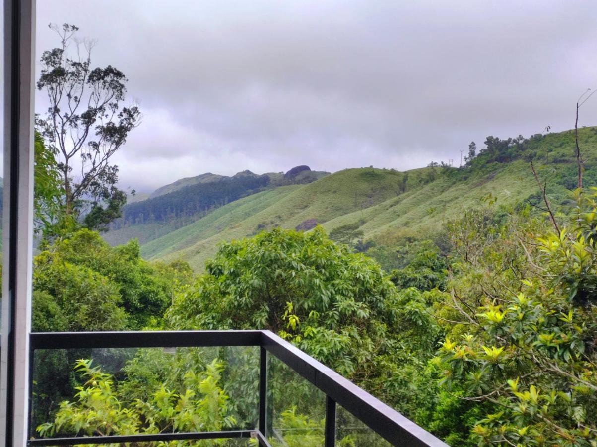 Winter Woods Homestay Vagamon