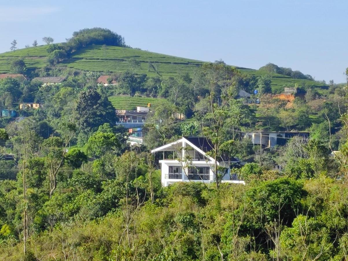 Winter Woods Homestay Vagamon