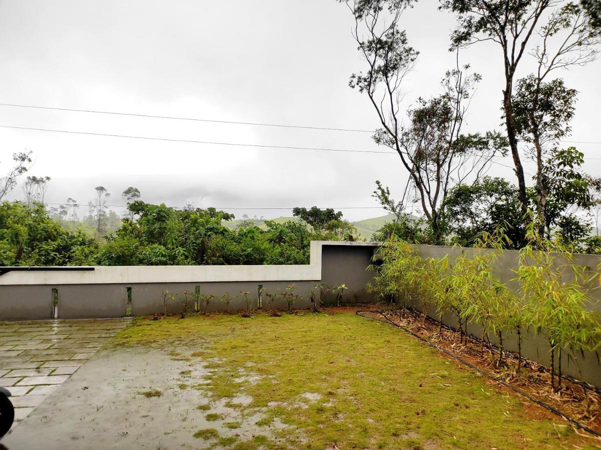 Winter Woods Homestay Vagamon