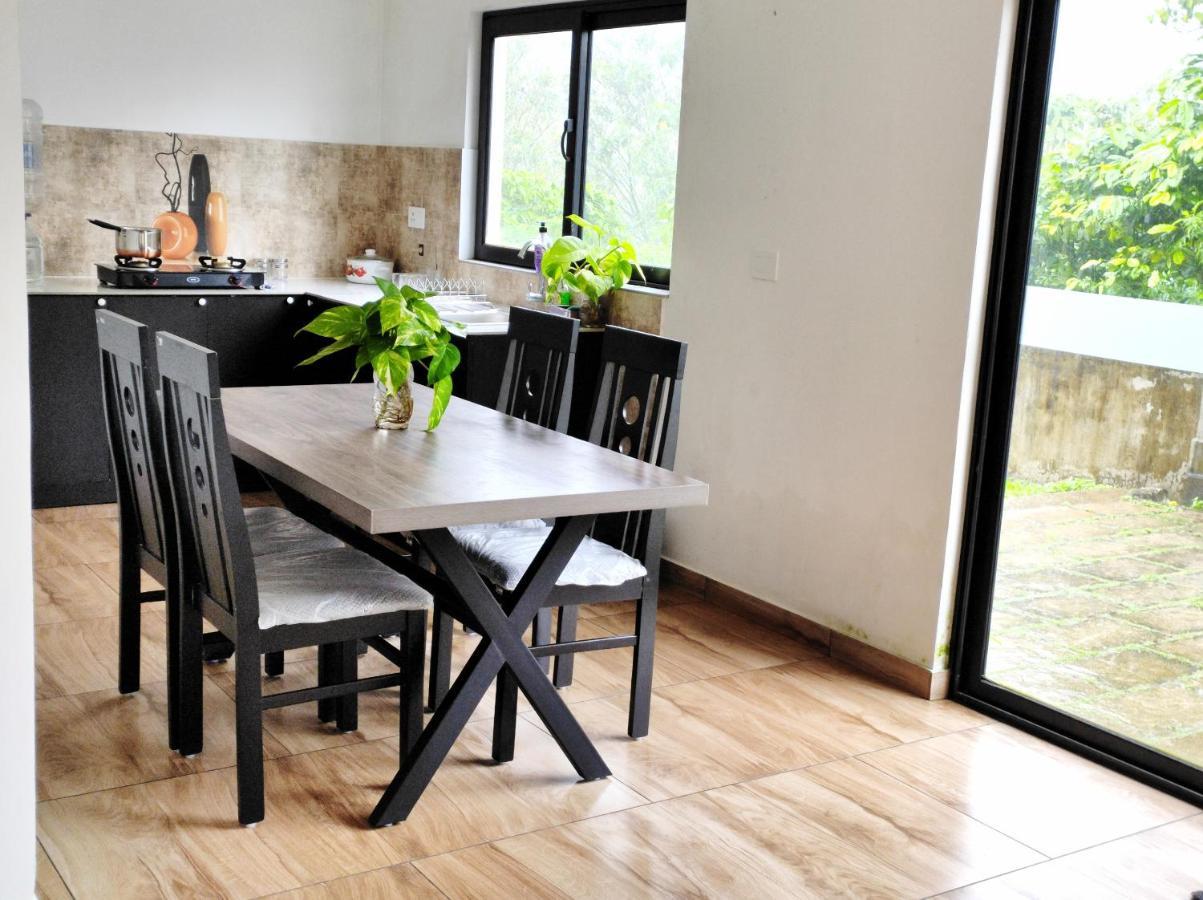 Homestay Winter Woods Vagamon
